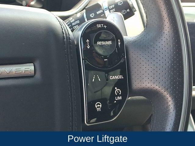 2020 Land Rover Range Rover Sport Autobiography