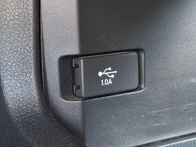 2017 Honda Civic Sport
