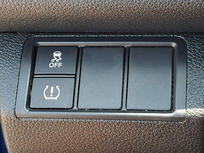 2017 Honda Civic Sport