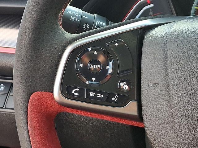 2021 Honda Civic Type R Touring