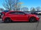 2021 Honda Civic Type R Touring