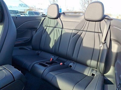 2024 Mercedes-Benz CLE 450 4MATIC®