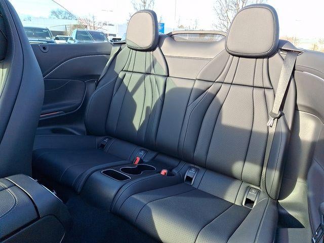 2024 Mercedes-Benz CLE 450 4MATIC®