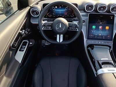 2024 Mercedes-Benz CLE 450 4MATIC®