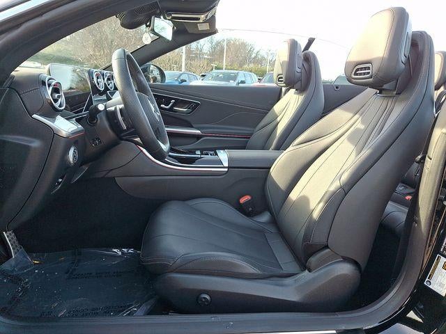 2024 Mercedes-Benz CLE 450 4MATIC®