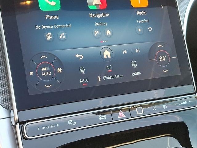 2024 Mercedes-Benz CLE 450 4MATIC®