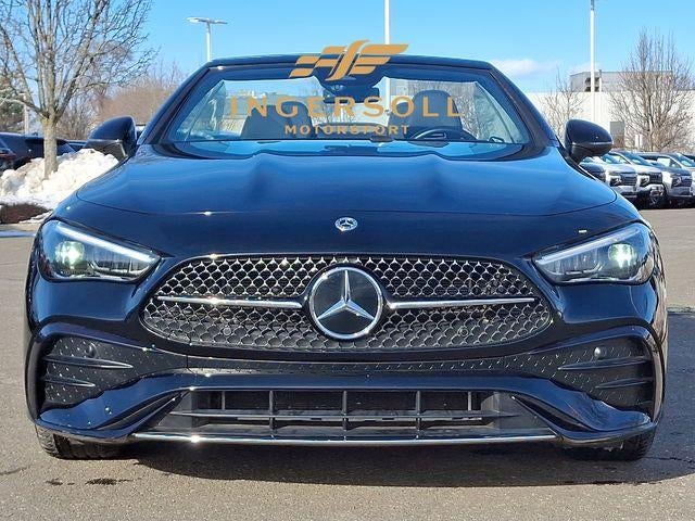 2024 Mercedes-Benz CLE 450 4MATIC®