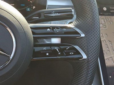 2024 Mercedes-Benz CLE 450 4MATIC®