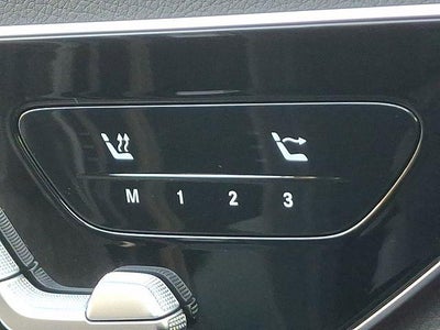 2024 Mercedes-Benz CLE 450 4MATIC®