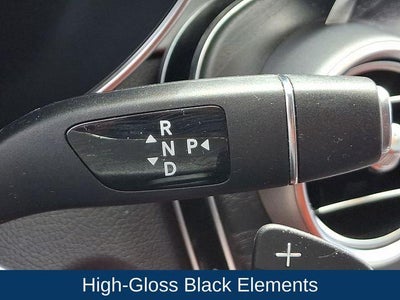 2023 Mercedes-Benz GLC 300 4MATIC® Coupe