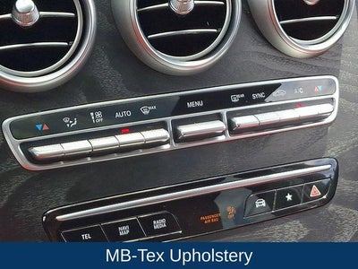 2023 Mercedes-Benz GLC 300 4MATIC® Coupe