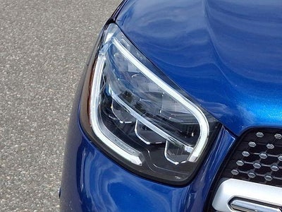 2023 Mercedes-Benz GLC 300 4MATIC® Coupe