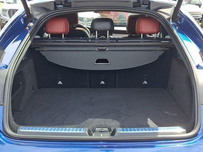 2023 Mercedes-Benz GLC 300 4MATIC® Coupe