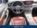 2023 Mercedes-Benz GLC 300 4MATIC® Coupe