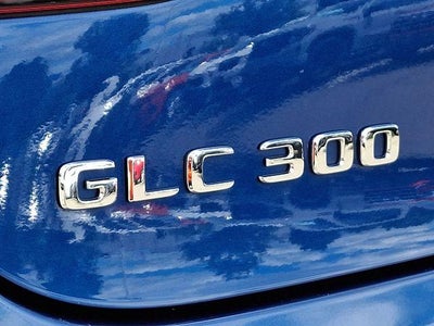 2023 Mercedes-Benz GLC 300 4MATIC® Coupe