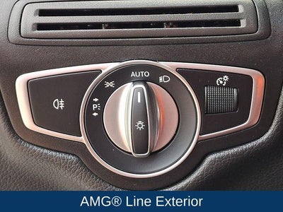 2023 Mercedes-Benz GLC 300 4MATIC® Coupe