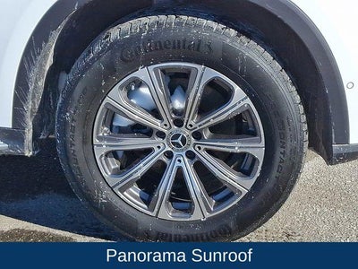 2023 Mercedes-Benz GLC 300 4MATIC® SUV