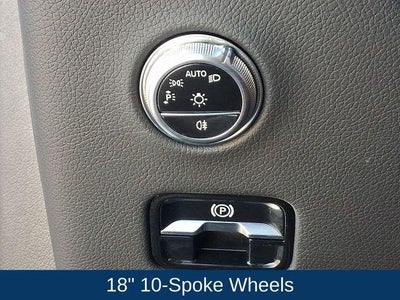 2023 Mercedes-Benz GLC 300 4MATIC® SUV