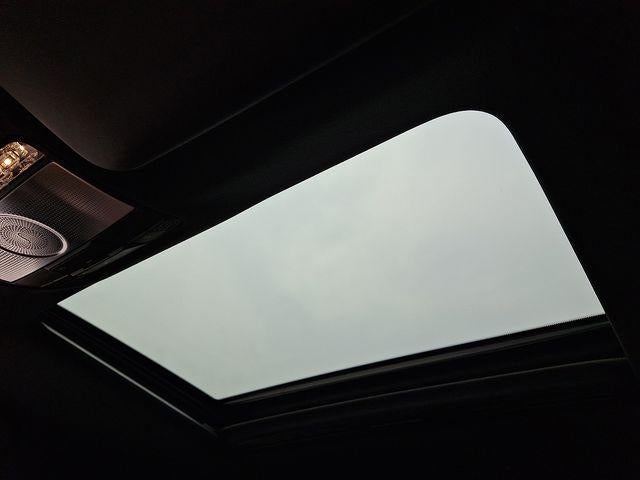 2020 Mercedes-Benz G 550 4MATIC®