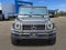 2020 Mercedes-Benz G 550 4MATIC®