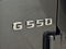 2020 Mercedes-Benz G 550 4MATIC®