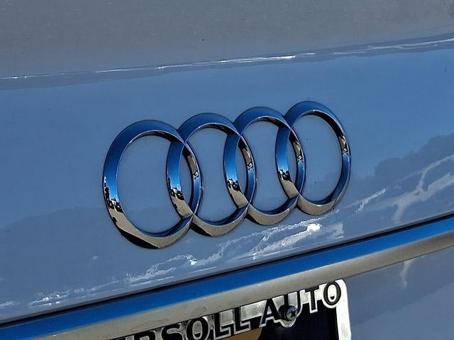 2023 Audi Q5 Sportback Premium 45 TFSI S line quattro S tronic