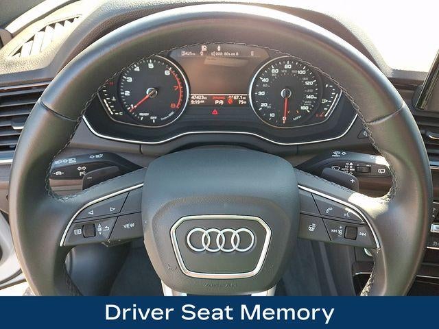 2023 Audi Q5 Sportback Premium 45 TFSI S line quattro S tronic