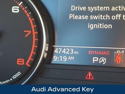 2023 Audi Q5 Sportback Premium 45 TFSI S line quattro S tronic