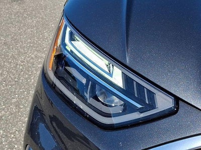 2021 Audi SQ5 Premium TFSI quattro Tiptronic