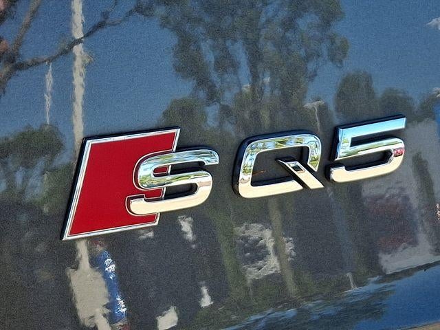 2021 Audi SQ5 Premium TFSI quattro Tiptronic