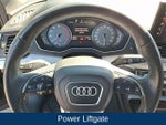 2021 Audi SQ5 Premium TFSI quattro Tiptronic