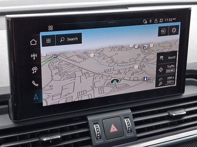 2025 Audi SQ5 Premium Plus TFSI quattro Tiptronic