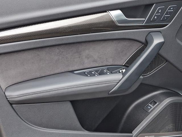 2025 Audi SQ5 Premium Plus TFSI quattro Tiptronic