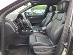 2025 Audi SQ5 Premium Plus TFSI quattro Tiptronic