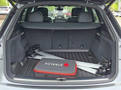 2025 Audi SQ5 Premium Plus TFSI quattro Tiptronic