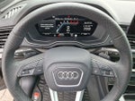 2025 Audi SQ5 Premium Plus TFSI quattro Tiptronic