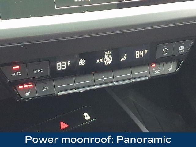 2023 Audi Q4 e-tron Premium Plus 40 RWD
