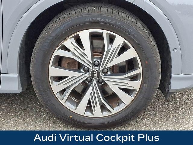2023 Audi Q4 e-tron Premium Plus 40 RWD