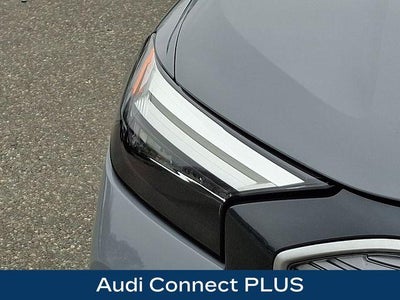 2023 Audi Q4 e-tron Premium Plus 40 RWD