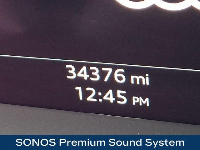 2023 Audi Q4 e-tron Premium Plus 40 RWD