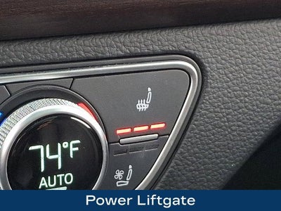 2023 Audi Q5 Prestige 40 TFSI quattro S tronic