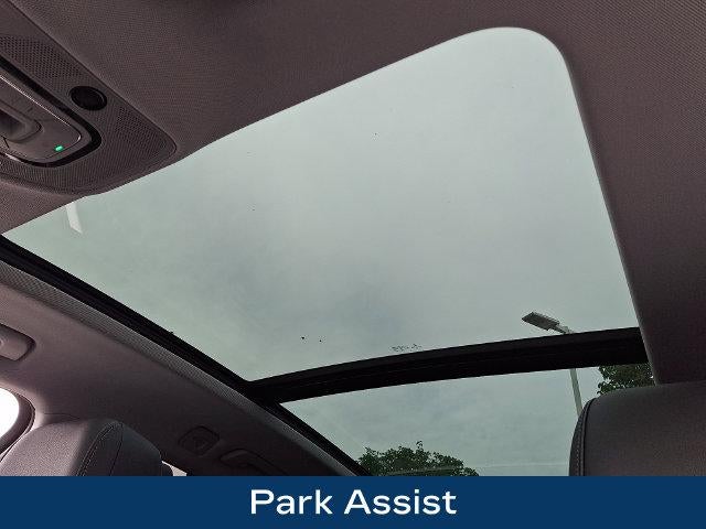 2023 Audi Q5 Prestige 40 TFSI quattro S tronic