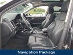 2023 Audi Q5 Prestige 40 TFSI quattro S tronic