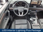 2023 Audi Q5 Prestige 40 TFSI quattro S tronic