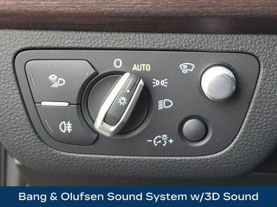2023 Audi Q5 Prestige 40 TFSI quattro S tronic