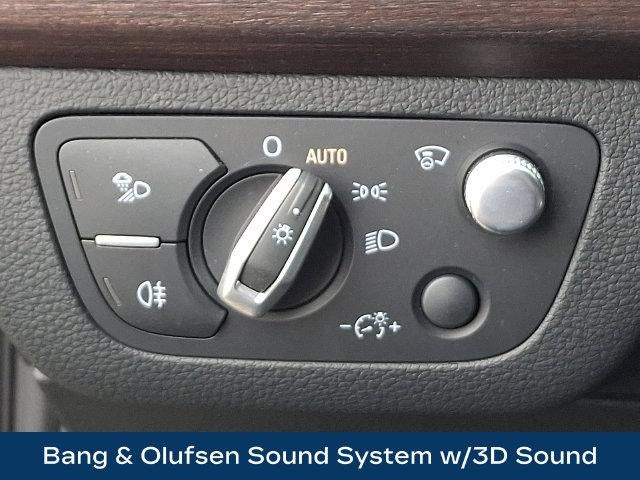 2023 Audi Q5 Prestige 40 TFSI quattro S tronic