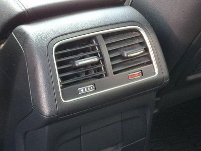 2014 Audi Q5 Premium