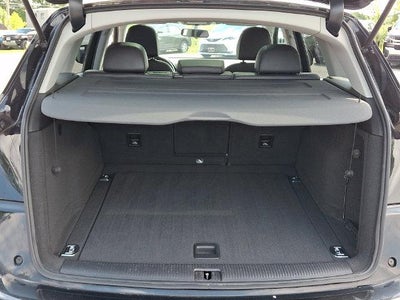 2014 Audi Q5 Premium