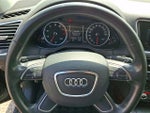 2014 Audi Q5 Premium