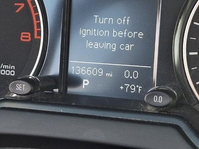 2014 Audi Q5 Premium